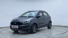 Used Ford Freestyle Titanium Plus 1.2 Ti-VCT [2018-2020] in Hyderabad