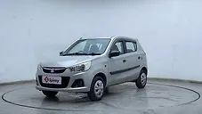 Used Maruti Suzuki Alto VXi [2014-2019] in Hyderabad