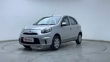 Used Nissan Micra XV in Hyderabad