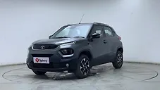 Used Tata Punch Creative AMT [2023] in Hyderabad