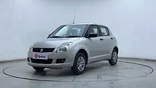 Used Maruti Suzuki Swift VXi 1.2 BS-IV in Hyderabad