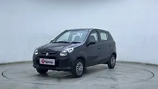 Used Maruti Suzuki Alto 800 Lxi (Airbag) [2012-2015] in Hyderabad