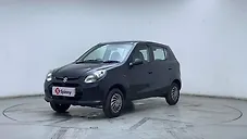 Used Maruti Suzuki Alto 800 Lxi (Airbag) [2012-2015] in Hyderabad