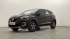 Used Renault Captur RXL Diesel in Hyderabad