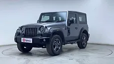 Used Mahindra Thar LX Hard Top Petrol AT 4WD in Hyderabad