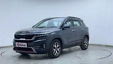 Used Kia Seltos GTX Plus 1.4 DCT in Hyderabad