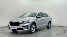 Used Skoda Slavia Ambition 1.0L TSI MT in Chennai
