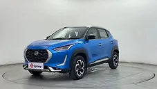 Used Nissan Magnite XV Premium Dual Tone in Chennai