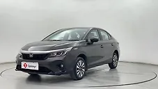 Used Honda City V Petrol MT [2023-2025] in Chennai