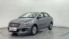 Used Maruti Suzuki Ciaz ZXi  AT in Chennai