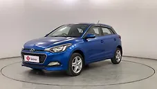 Used Hyundai Elite i20 Asta 1.2 in Pune