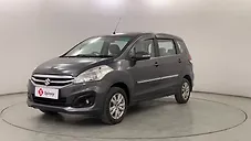 Used Maruti Suzuki Ertiga VXi Petrol Automatic in Pune