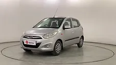 Used Hyundai i10 Sportz 1.1 iRDE2 [2010--2017] in Pune