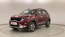 Used Kia Sonet HTX Plus 1.5 in Pune