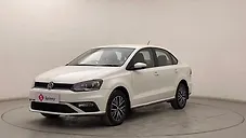 Used Volkswagen Vento Comfortline 1.0L TSI in Pune