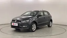 Used Volkswagen Polo Highline1.2L (P) in Pune