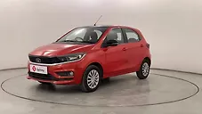 Used Tata Tiago Revotron XZ in Pune