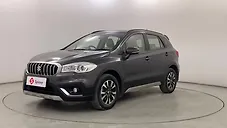 Used Maruti Suzuki S-Cross Zeta in Pune