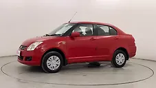 Used Maruti Suzuki Swift DZire VDi BS-IV in Pune