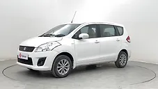 Used Maruti Suzuki Ertiga ZXi in Pune