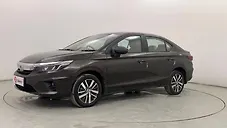 Used Honda City VX Petrol in Pune