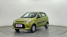 Used Maruti Suzuki Alto 800 Lxi (Airbag) [2012-2015] in Chennai