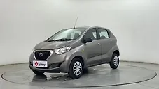 Used Datsun Redigo T(O) 1.0 AMT [2018-2019] in Chennai
