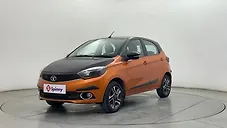 Used Tata Tiago Revotron XZ Plus Dual Tone in Chennai