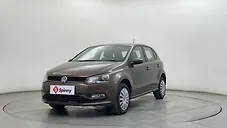 Used Volkswagen Polo Comfortline 1.0L (P) [2019-2020] in Chennai