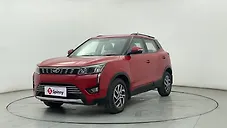 Used Mahindra XUV300 W8 (O) 1.2 Petrol AMT in Chennai