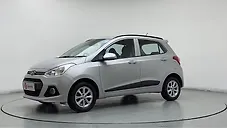 Used Hyundai Grand i10 Asta 1.2 Kappa VTVT [2013-2016] in Delhi