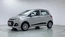Used Hyundai Grand i10 Asta 1.2 Kappa VTVT (O) [2013-2017] in Delhi