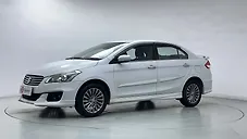 Used Maruti Suzuki Ciaz S 1.4 MT in Delhi