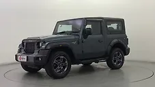 Used Mahindra Thar LX Hard Top Petrol AT 4WD [2021-2022] in Delhi