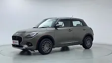 Used Maruti Suzuki Swift ZXi Plus AMT in Delhi