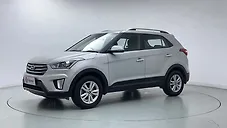 Used Hyundai Creta SX Plus 1.6  Petrol in Faridabad