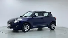 Used Maruti Suzuki Swift VXi AMT [2018-2019] in Faridabad
