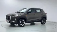 Used Nissan Magnite XE in Faridabad