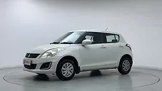 Used Maruti Suzuki Swift VXi in Faridabad