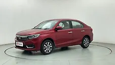 Used Honda Amaze VX CVT 1.2 Petrol [2021] in Mumbai