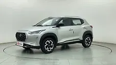 Used Nissan Magnite XV Premium Turbo CVT in Mumbai