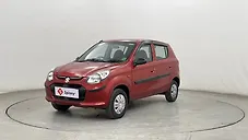 Used Maruti Suzuki Alto 800 Lxi (Airbag) [2012-2015] in Pune