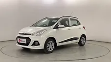 Used Hyundai Grand i10 Sportz 1.2 Kappa VTVT [2013-2016] in Pune