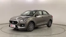 Used Maruti Suzuki DZire ZXi Plus AMT in Pune