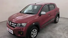 Used Renault Kwid RXT 1.0 SCE Edition in Coimbatore