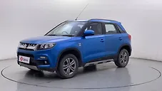 Used Maruti Suzuki Vitara Brezza ZDi in Coimbatore