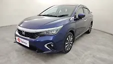 Used Honda City ZX Petrol CVT [2023-2025] in Coimbatore
