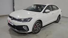 Used Volkswagen Virtus Topline 1.0 TSI AT in Kochi