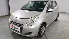 Used Maruti Suzuki A-Star Vxi in Kochi