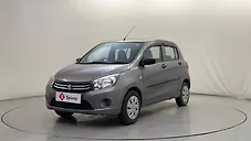Used Maruti Suzuki Celerio VXi AMT in Bangalore